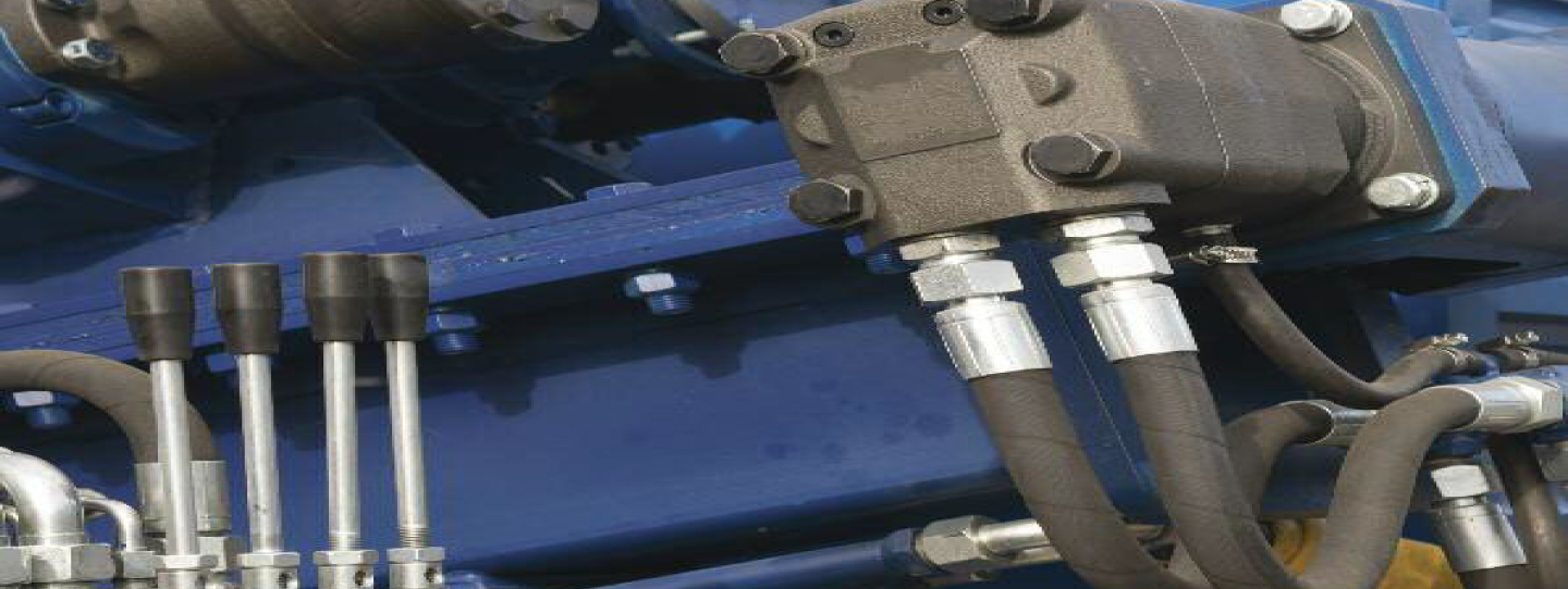 Industry section image